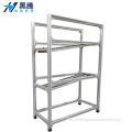 Aluminiumlegierung Multilayer-Material-Rack